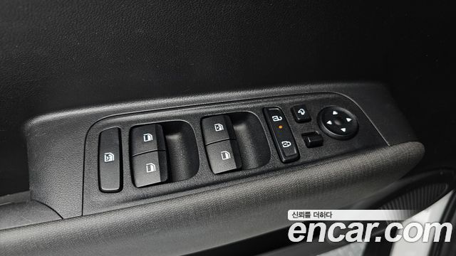 Hyundai Casper 2025 — photo 29