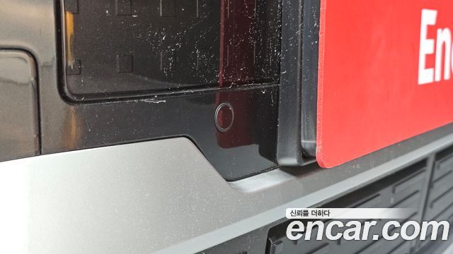 Hyundai Casper 2025 — photo 30
