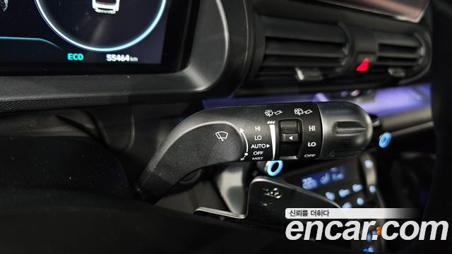 Hyundai Casper 2025 — photo 31