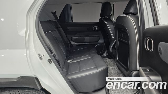 Hyundai Casper 2025 — photo 32
