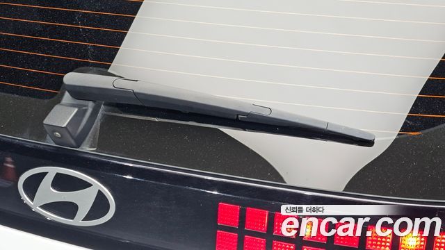 Hyundai Casper 2025 — photo 33