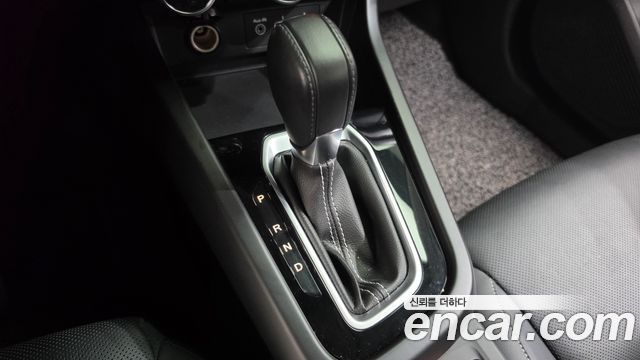 Renault Korea XM3 2023 — photo 9