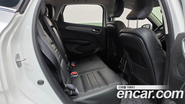 Renault Korea XM3 2023 — photo 12