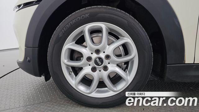 Mini Cooper 2020 — photo 5