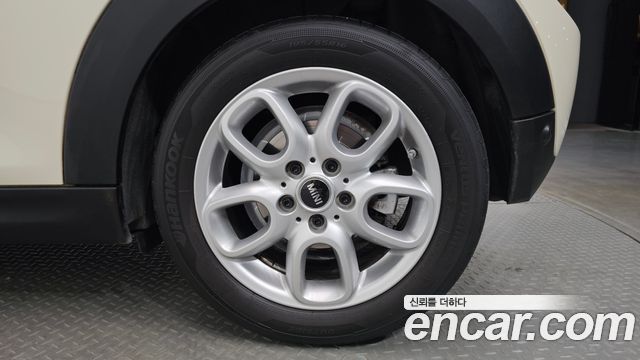 Mini Cooper 2020 — photo 7