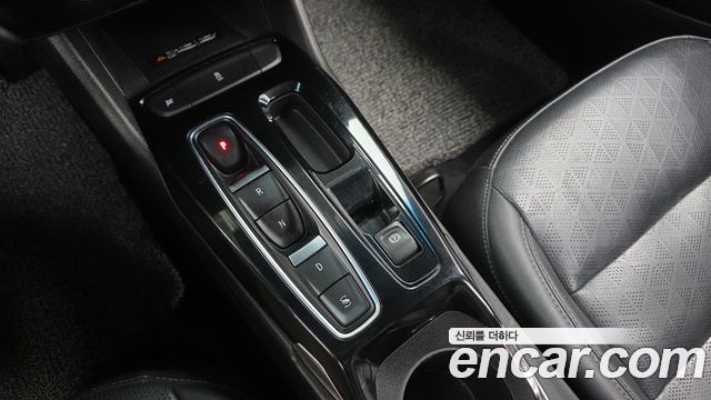 Chevrolet Korea Bolt EV 2022 — photo 12