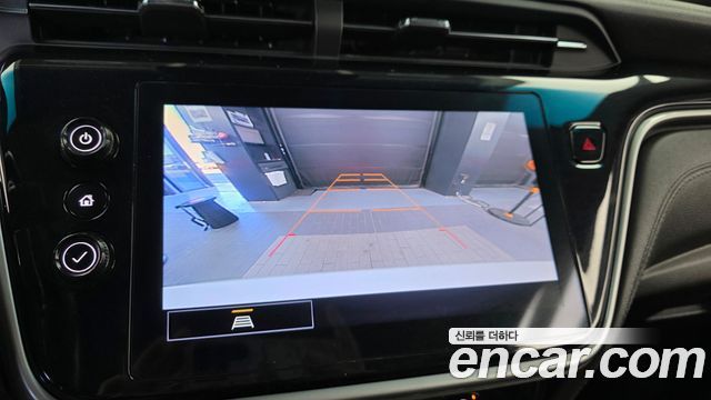 Chevrolet Korea Bolt EV 2022 — photo 20