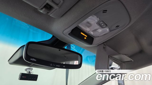 Chevrolet Korea Bolt EV 2022 — photo 23