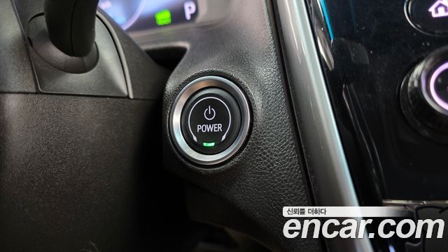 Chevrolet Korea Bolt EV 2022 — photo 25