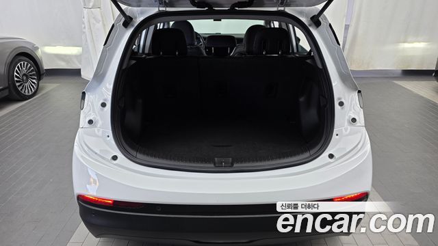 Chevrolet Korea Bolt EV 2022 — photo 26