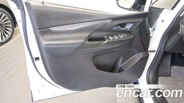 Chevrolet Korea Bolt EV 2022 — photo 14