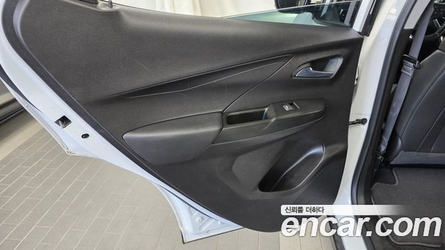 Chevrolet Korea Bolt EV 2022 — photo 15