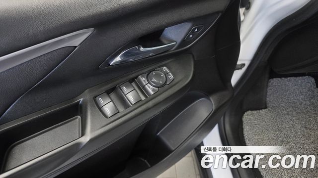 Chevrolet Korea Bolt EV 2022 — photo 28