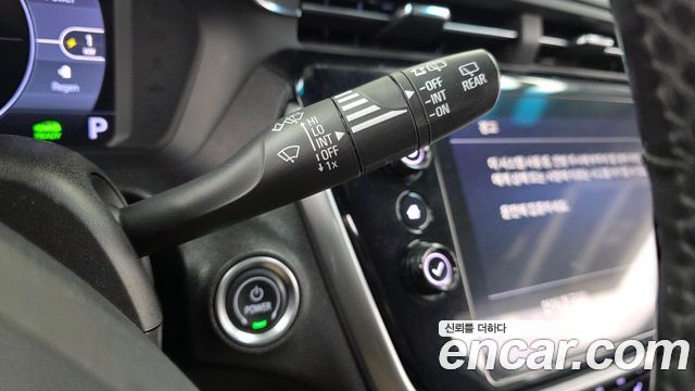 Chevrolet Korea Bolt EV 2022 — photo 29