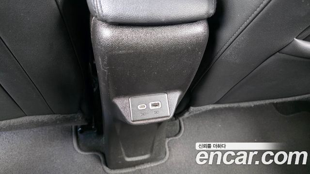 Chevrolet Korea Bolt EV 2022 — photo 30