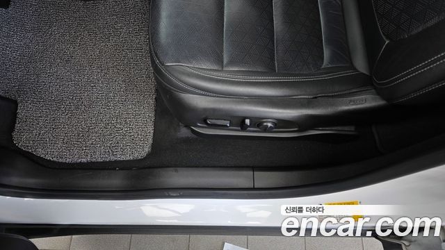 Chevrolet Korea Bolt EV 2022 — photo 31