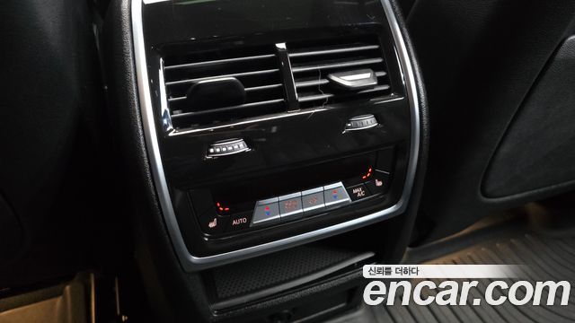 BMW X6 2024 — photo 12