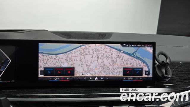 BMW X6 2024 — photo 14