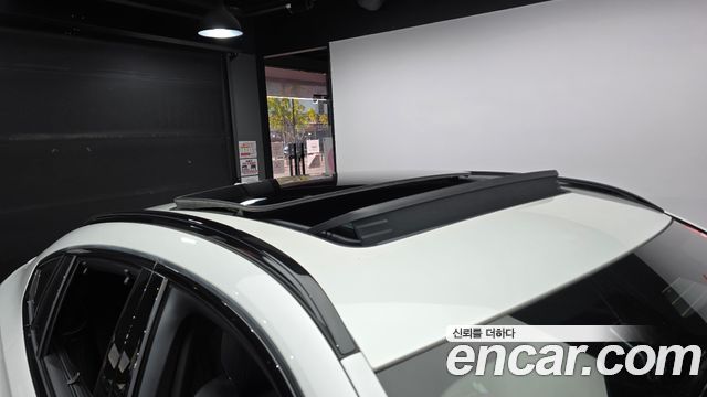 BMW X6 2024 — photo 19