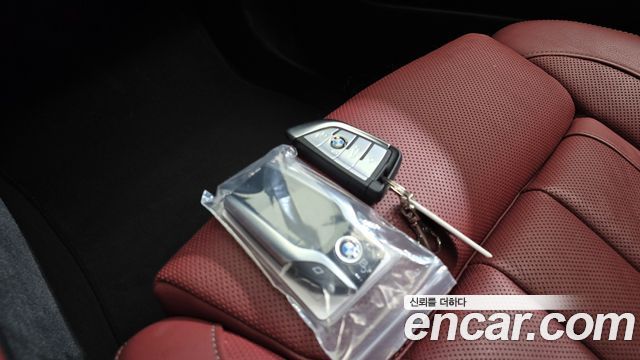 BMW X6 2021 — photo 21