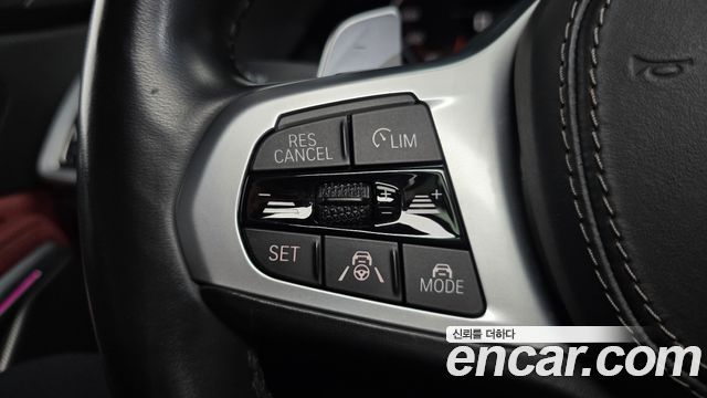 BMW X6 2021 — photo 22