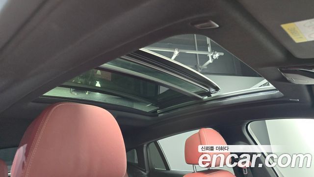 BMW X6 2021 — photo 23