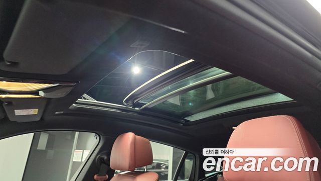 BMW X6 2021 — photo 24