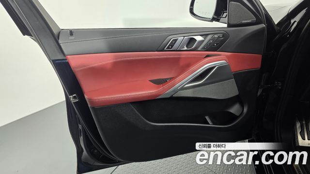 BMW X6 2021 — photo 14