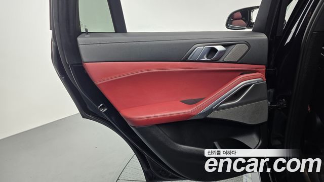 BMW X6 2021 — photo 15