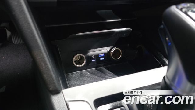 Hyundai AVANTE 2016 — photo 19
