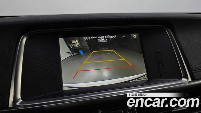 Kia K5 2016 — photo 21