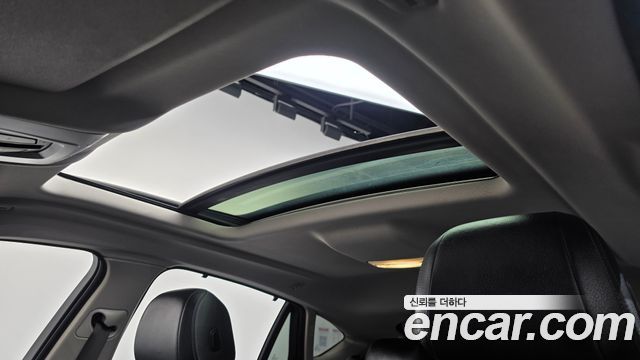 BMW X6 2018 — photo 18