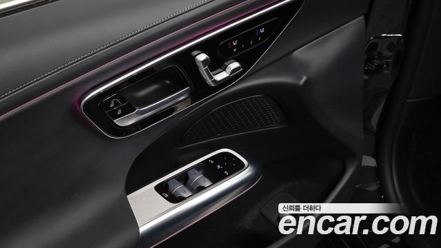 Mercedes-Benz E-Class 2024 — photo 22