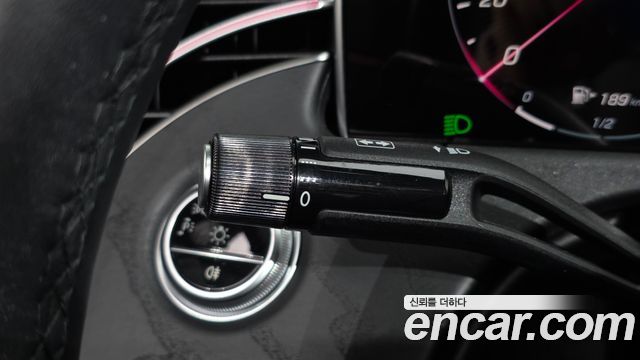 Mercedes-Benz E-Class 2024 — photo 27