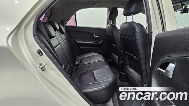 Kia morning 2013 — photo 17