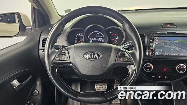 Kia morning 2013 — photo 19