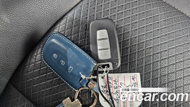 Kia morning 2013 — photo 21