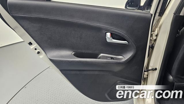 Kia morning 2013 — photo 15