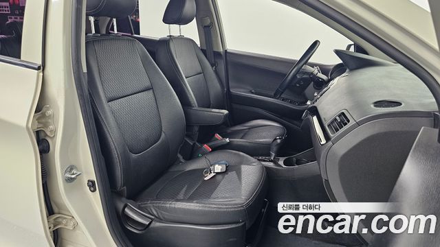 Kia morning 2013 — photo 16