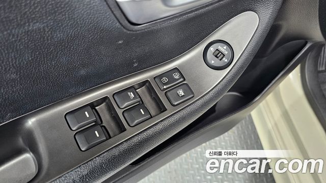 Kia morning 2013 — photo 28