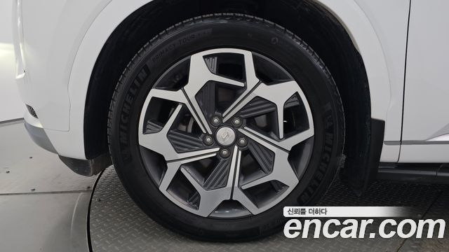 Hyundai Palisade 2021 — photo 5