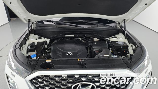 Hyundai Palisade 2021 — photo 6