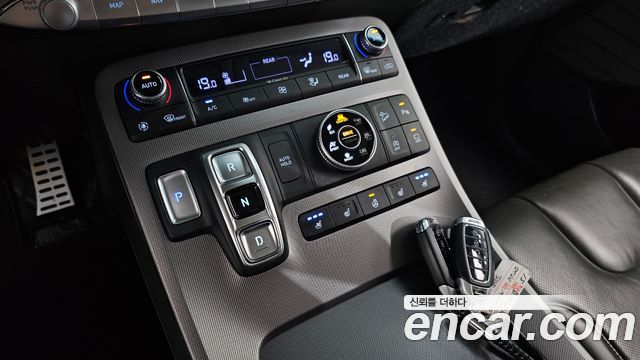 Hyundai Palisade 2021 — photo 12