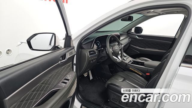 Hyundai Palisade 2021 — photo 13