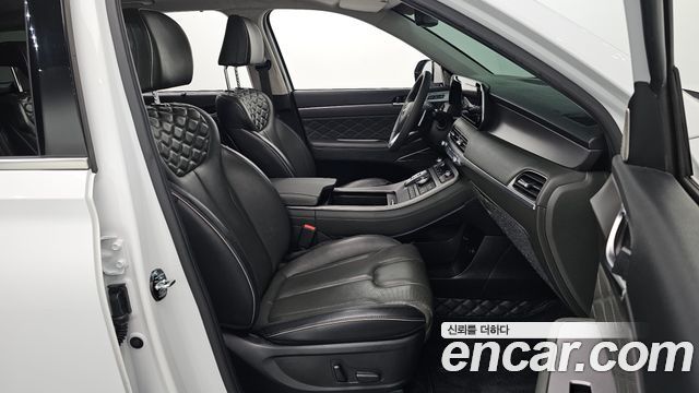 Hyundai Palisade 2021 — photo 17