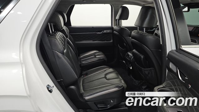 Hyundai Palisade 2021 — photo 18