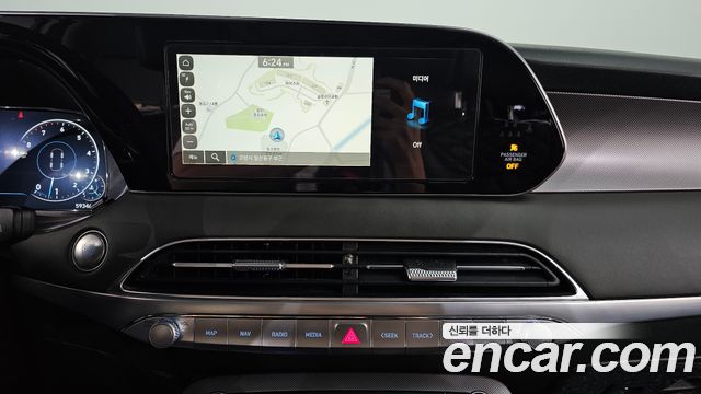 Hyundai Palisade 2021 — photo 20