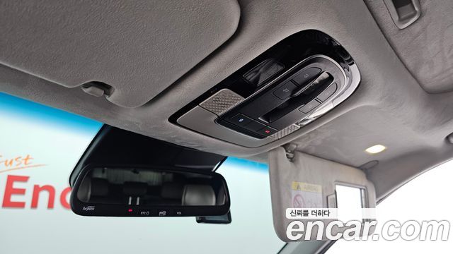 Hyundai Palisade 2021 — photo 24