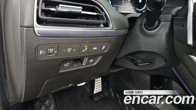 Hyundai Palisade 2021 — photo 25