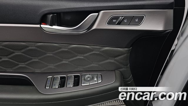 Hyundai Palisade 2021 — photo 26